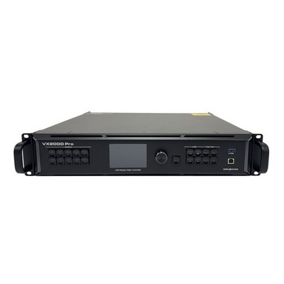 NovaStar VX2000 Pro LED Display Controller Video Processor HDMI 4K Genlock