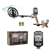Minelab X-TERRA Intrepid Tactical Metalldetektor