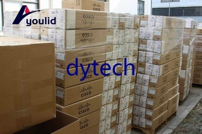 New Sealed Cisco C9200L-48P-4X-E 48 Port Rack Mountable Switch Qty Available