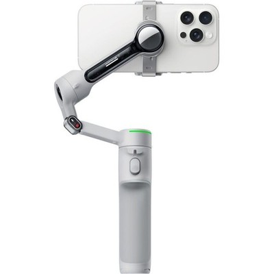 Insta360 Flow 2 Pro3-Axis AI-Powered Smartphone Gimbal Creator