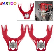 For Honda Civic 92-95 Eg Ej Front Upper Control Arm Adjustable Camber Kit