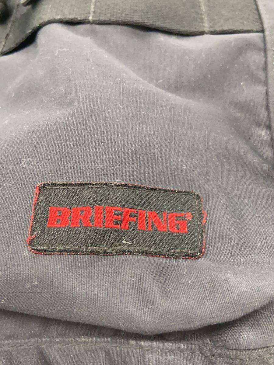 BRIEFING ATTACK PACK Backpack BLK from Japan - image 5