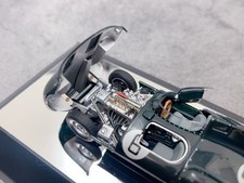 AUTOart 1/43 Signature JAGUAR D-TYPE Le Mans 24 Hours Winner 1955 #6 AUTOart Aa