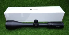 Hawke Vantage 4-12x50mm 30/30 Duplex SFP Reticle Riflescope, Black - 14150