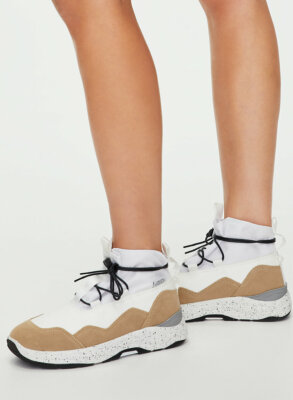 New Suicoke White Beige ROBBS-ab Boots Womens Size 6 Suicoke White Beige ROBBS-ab Boots Womens Size 8 37 New | eBay main image 3