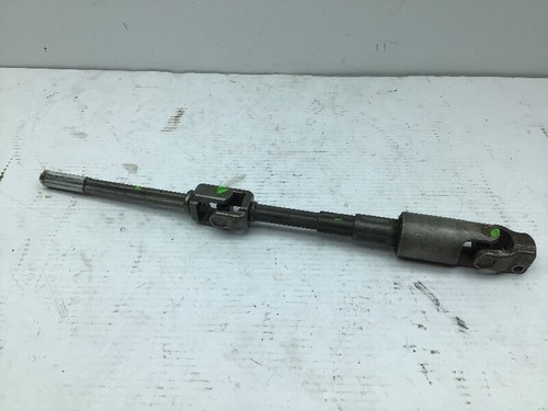 AUDI A4 Avant 8E, B6 Kreuzgelenk Lenkung Umlenkung Lenkgetriebe