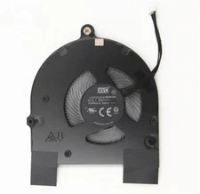 1PC For  ThinkPad L14 Gen 1 L14 Gen 2 CPU Cooling Fan 5F10S73401 