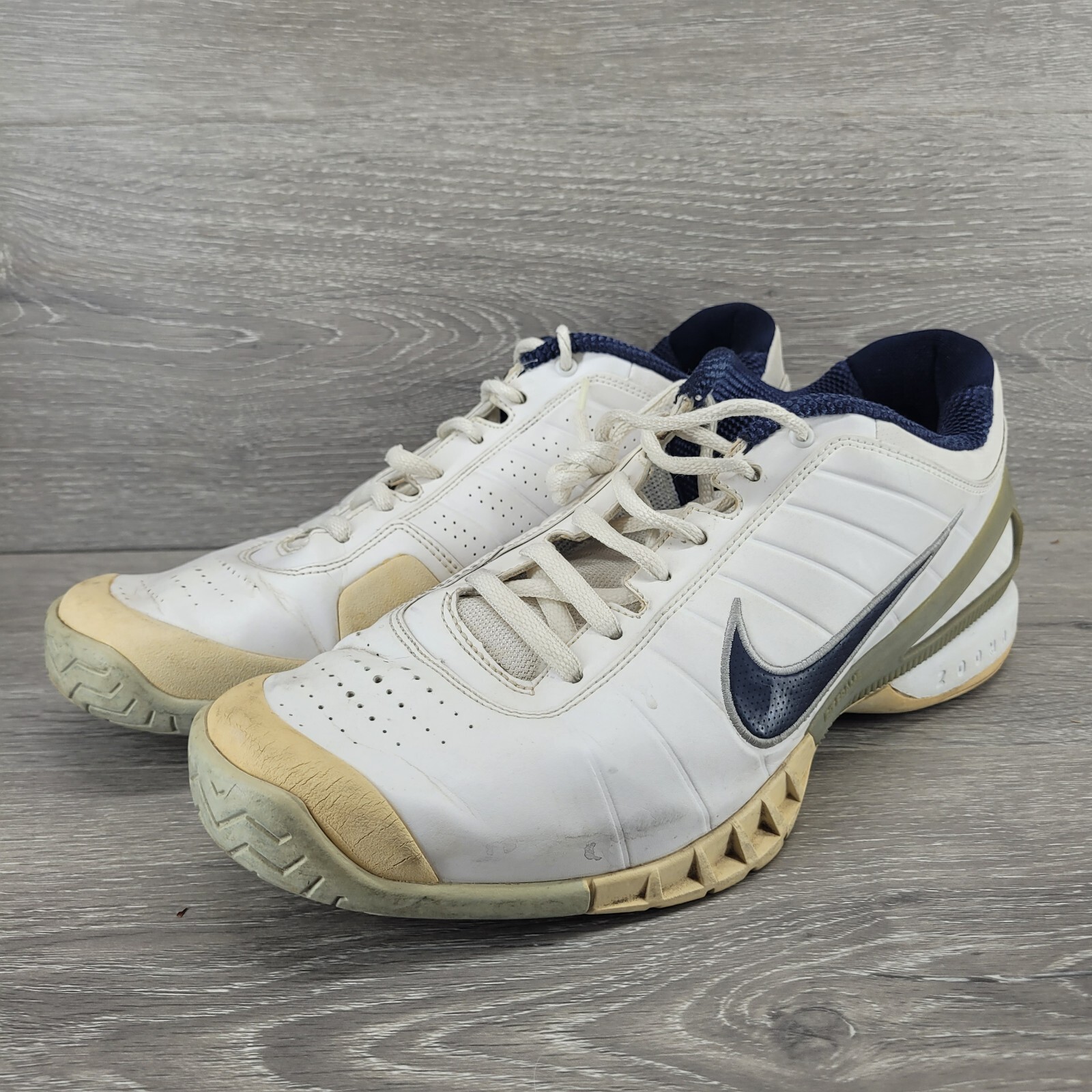 Mens Nike Zoom Advantage XDR US 12