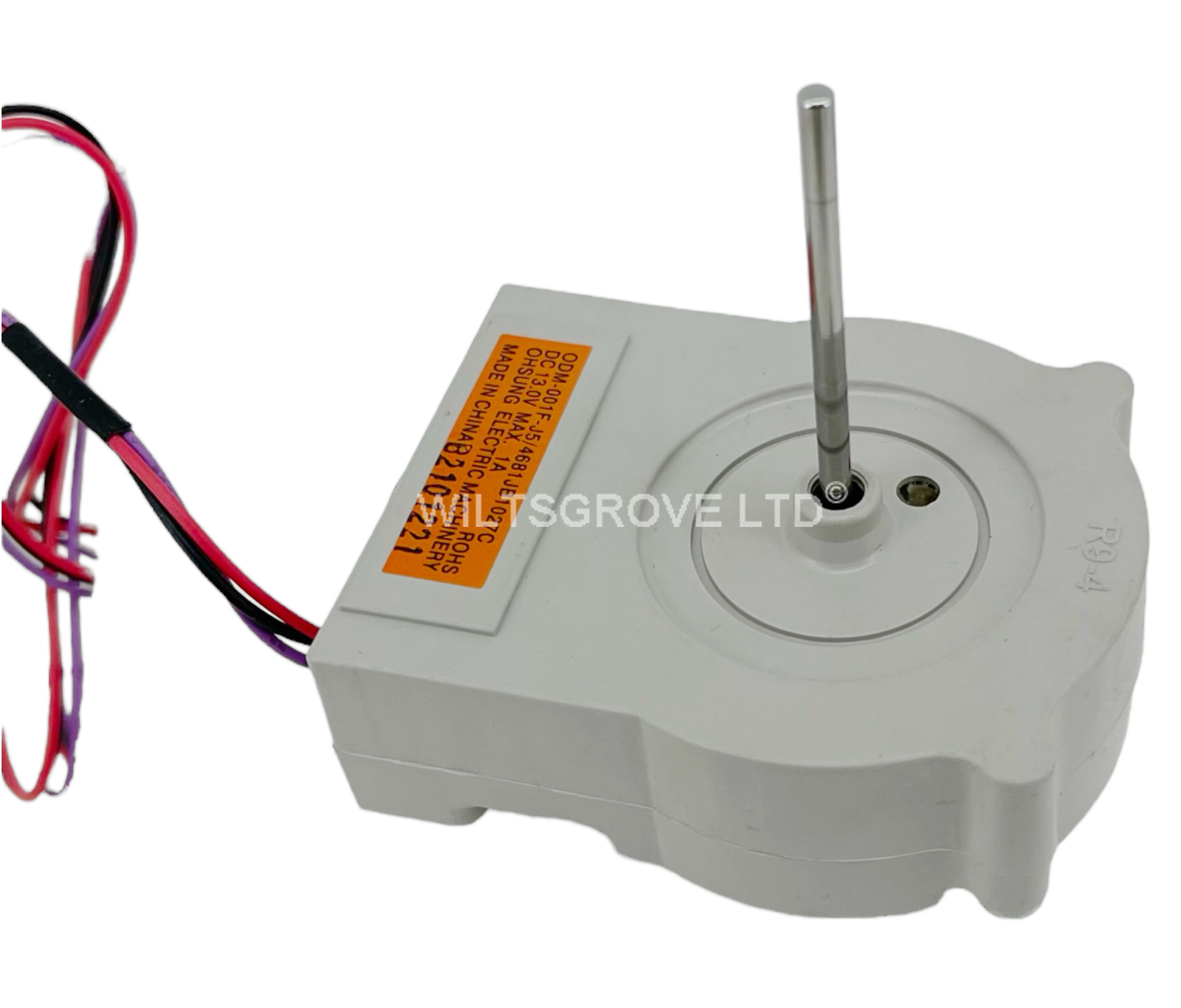 Оригинальный LG 4681JB1027C Verdampfer для электромотора EAU60694512 PS3523323 AP4507961 16390₽