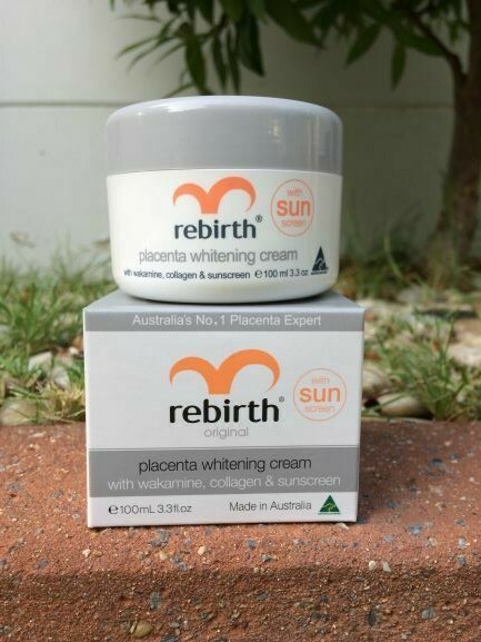 no 1 whitening cream