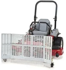 JRCO Leaf Blade Plow - 480