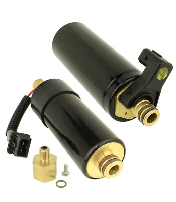 Low High Pressure Fuel Pump Kit for Volvo Penta 5.0Gic 5.0Gip 5.0Gxi 5.0L