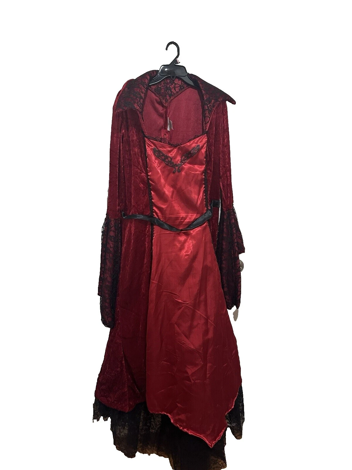 Disfraces InCharacter Diablo