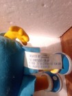 Bart Simpson Plush  Plastic Head — photo 2