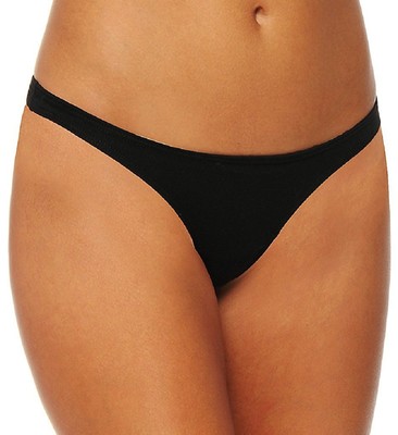 Elita 1100 Les Essentials Cotton Bikini Thong Panty