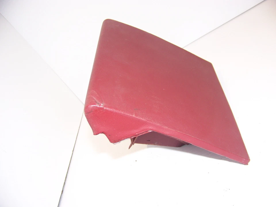 Chrysler Imperial 1965 montaje de cenicero OEM Lebaron Crown Foto 4 de 4