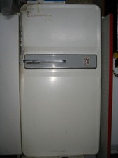 Modernariato Vintage Frigorifero REX anni ’70 