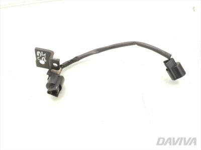 Öldrucksensor 94760-4A001 Kia Sorento 2.5 CRDi Diesel 103kW (140PS) Bj 2005
