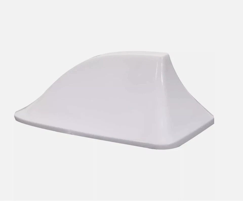 Antena de techo de tiburón de coche señal de radio FM/AM para Ford Explorer 1991-2025 Foto 4 de 4