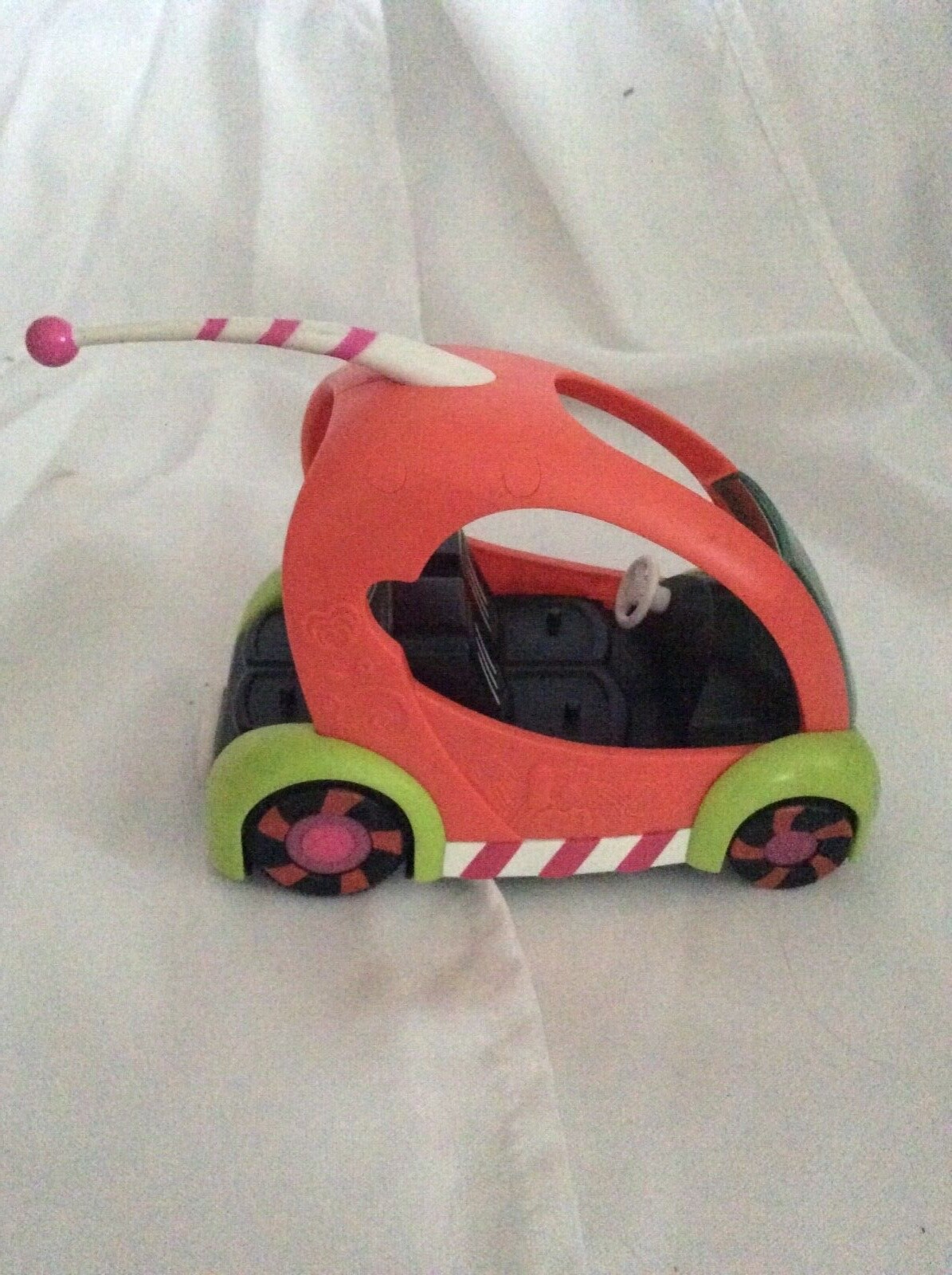 Little Pet Shop Littllest Pet Shop Car eBay