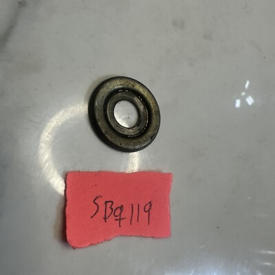 #ad Stihl 026 Clutch Drum Washer Original OEM $36.00