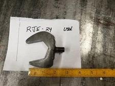 Belknap RJE-24 1-1/2" V-Bottom Open End  Interchangeable Torque Wrench Head