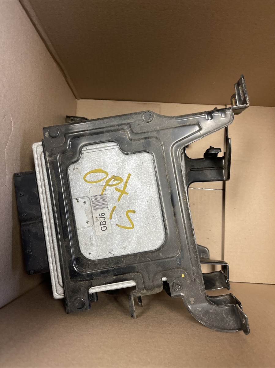2015-2015 Kia Optima Engine Computer Ecu Pcm Ecm Pcu Oem VYHQE | eBay