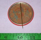 85th Anniversary of Milan, MN - Commemorative Button - 1965 — photo 2