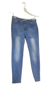 Encore Skinny Mid-Rise Women's Jeans Size 7