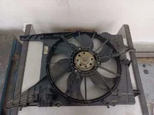 7700433728 Electric Fan for RENAULT SCENIC (JA..) 1999 226630