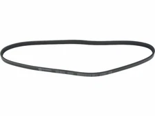 For 1999-2001 Suzuki Vitara Multi Rib Belt API 29576JB