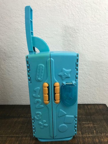 Hasbro 2004 Play-Doh Refrigerator 