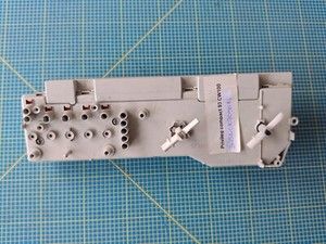 Privileg Waschmaschine Modul Elektronik Leistungsmodul  973914010305014