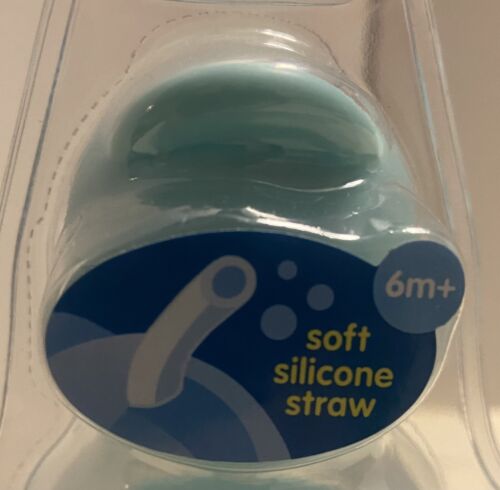 Dr Browns Flip to Sip 8oz Bottle with Silicone Handles and Straw Natural Flow 6+ - Picture 2 of 14