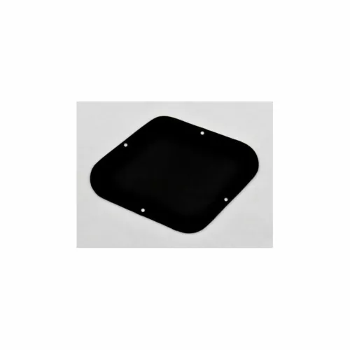 Göldo Music Pgl2b E-compartment Cover for Gibson® Les Paul® in Black