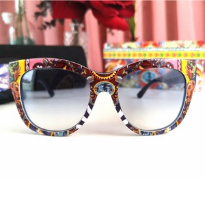 Tatlı kapanıyorum derinden sicilian carretto dolce e gabbana occhiali -  newageenergysolutions.com