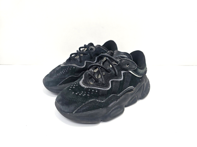Adidas Ozweego Infant Adidas Originals Ozweego EL Infant Trainers