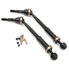 Pro-Line Front Pro-Spline HD Axle Set - Traxxas Slash/Stampede/Rally PRO6273-00