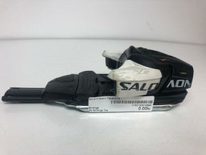 salomon 10 bindings