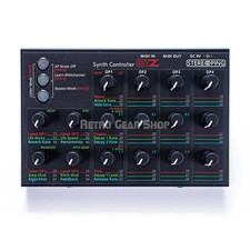 Stereoping Ce-1 81z Midi Controller For Yamaha Tx81z Rare Vintage Synth