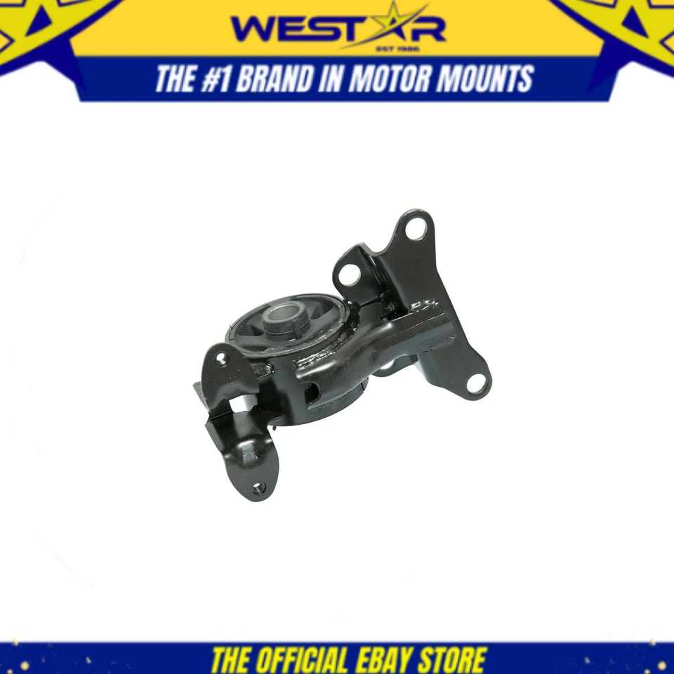 Juego de montaje de motor y transmisión Ford Escort 2.0 1997-2003 4 piezas se adapta a automático Foto 4 de 4