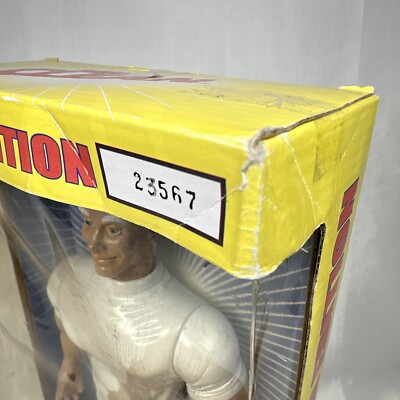 Mr Clean Limited Edition 2000 Procter Gamble 12” Figure Rare Promo