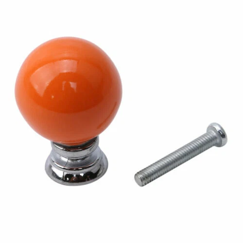 Contemporary Ceramic Door Knobs & Handles