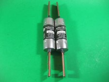 Buss Dura Lag -- DLS-R-80 -- Lot of 2 New