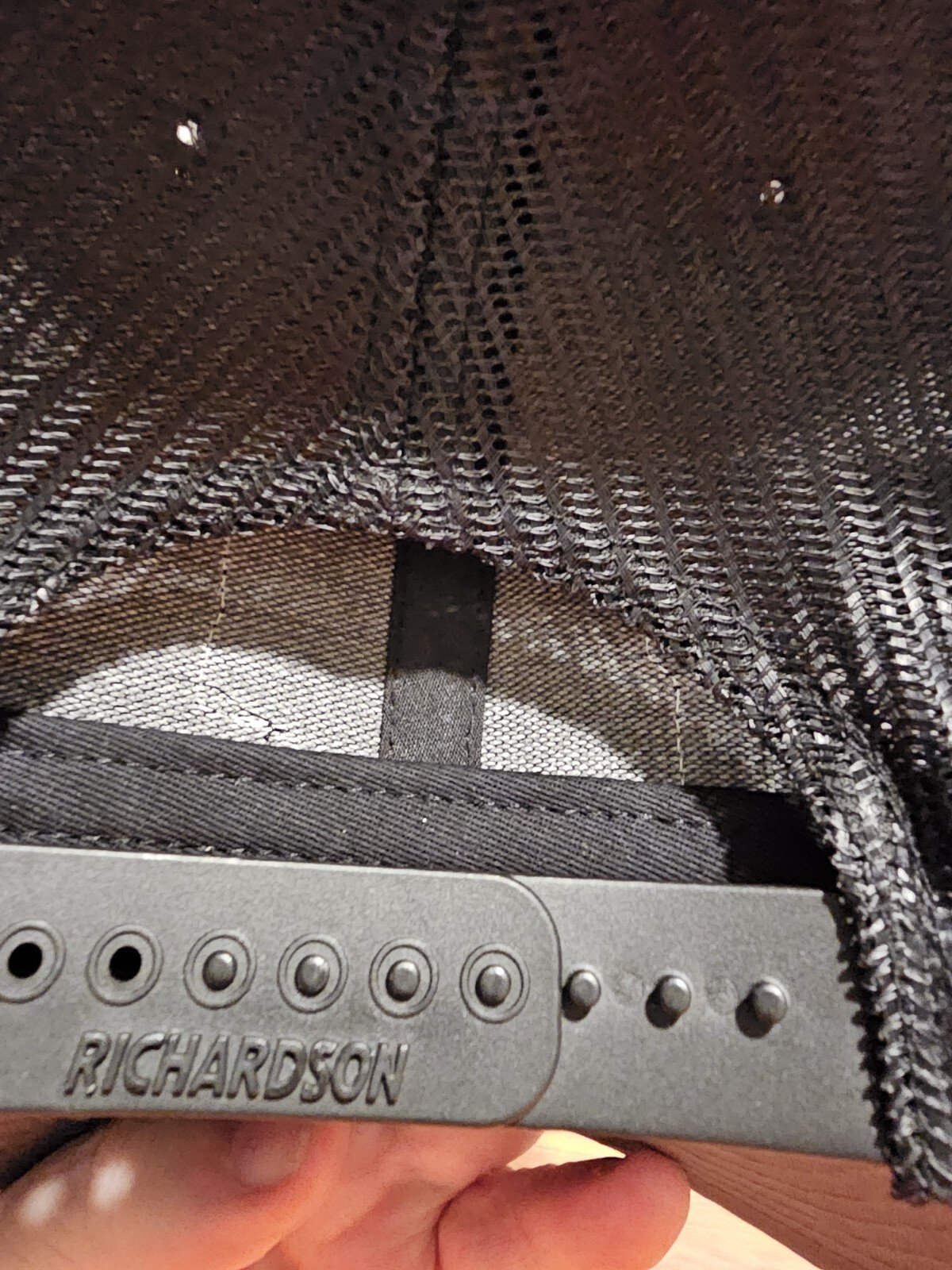 Back Road Adventures Patch Snapback Trucker Hat C… - image 4