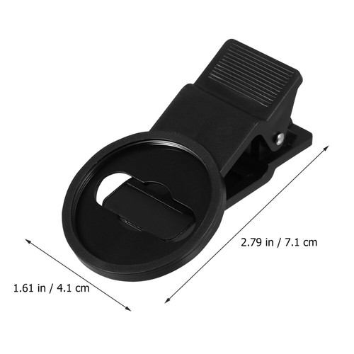 Universal Phone Lens Clips Phone External Lens Clips Phone Camera Lens Clips - Zdjęcie 5 z 12