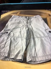Boys cargo shorts