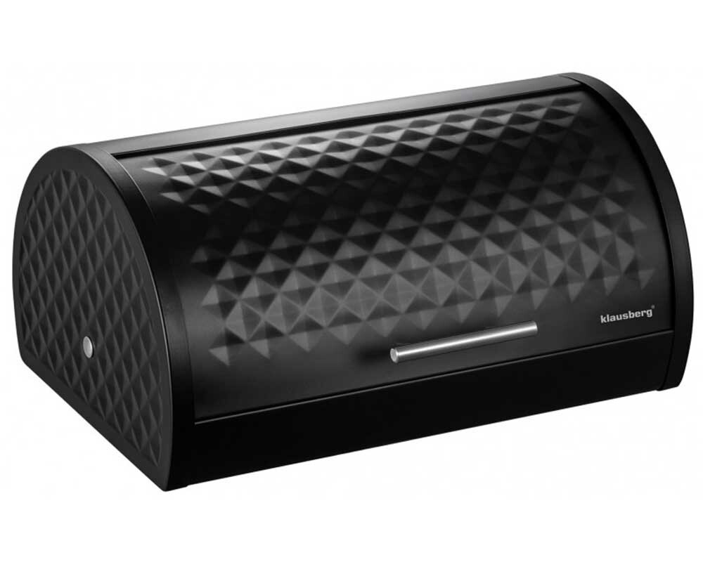 5908287275409 РЮКЗАК СТАЛЬНОЙ С КРЫШКОЙ DIAMOND KLAUSBERG KB-7540 КЛАУСБЕРГ 8490₽