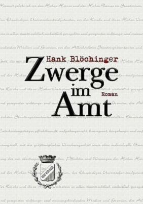 Zwerge Im Amt