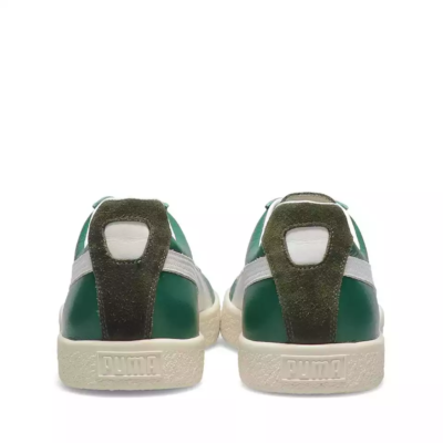 Size 8 - PUMA Suede VTG MIJ x atmos x Soma Low Green for sale